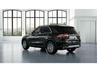 Nuevo Mercedes GLE400 381 CV (280 kW) 2025 Negro