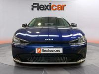 Usado Kia EV6 Air 125 kW (170 HP) 2023 Azul SUV