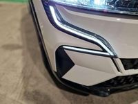 Brugt Renault Megane E-Tech Equilibre 96 kW (131 HK) 2022 Hvid Hatchback