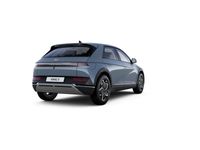 usado Hyundai Ioniq 5 58KWH Light RWD