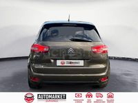 Usado Citroën C4 Exclusive 114 CV (83 kW) 2015 Gris / plata Berlina