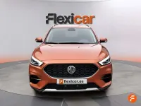 Usado MG ZS Comfort 106 CV (77 kW) 2023 Naranja SUV
