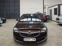Usado Opel Insignia Excellence 170 CV (125 kW) 2017 Marrón Berlina