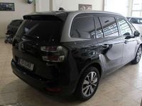 Usado Citroën C4 Picasso Intensive+ 116 CV (85 kW) 2015 Negro Monovolumen