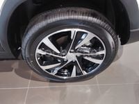 Nuevo EVO Evo 5 127 CV (93 kW) 2025 Blanco SUV