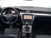 usado VW Passat Alltrack 2.0 TDI 4Motion 140 kW (190 CV) DSG