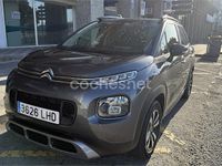 Usado Citroën C3 Aircross Feel 110 CV (80 kW) 2020 Gris / plata SUV