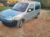 Occasion Citroën Berlingo 110 PK (80 kW) 2009 Grijs MPV