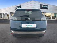 Usado Peugeot 3008 Allure 225 CV (165 kW) 2023 Azul SUV