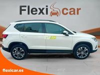 usado Seat Ateca 1.0 TSI 85kW (115CV) St&Sp Style Eco