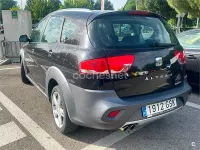 Usado Seat Altea 200 CV (147 kW) 2009 Negro Monovolumen