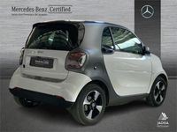 Usado Smart ForTwo Electric Drive 60 kW (82 CV) 2023 Blanco Coupe