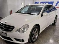 Usado Mercedes R320 224 CV (164 kW) 2008 Blanco Monovolumen