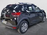 Usado Dacia Sandero Expression 91 CV (66 kW) 2023