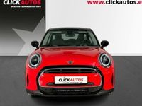 usado Mini Cooper 1.5 136CV Automatico