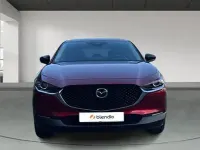 Nuevo Mazda CX-30 Homura-Line 140 CV (102 kW) 2026 Rojo SUV