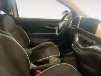 Nuevo Fiat 500 65 CV (47 kW) 2026 Blanco Utilitario