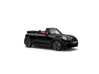 Usado Mini John Cooper Works Cabriolet 231 CV (169 kW) 2022 Negro Descapotable