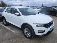 Usado VW T-Roc Edition 116 CV (85 kW) 2021 Blanco SUV