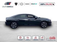 Usado Peugeot 508 GT 305 CV (224 kW) 2022 Negro Berlina