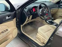 Usado Alfa Romeo 159 150 CV (110 kW) 2008 Marrón Berlina