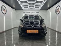 Usado Citroën C4 Exclusive 150 CV (110 kW) 2010 Negro Monovolumen