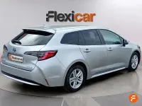 Usado Toyota Corolla Active 140 CV (102 kW) 2023 Gris