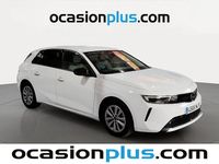 Usado Opel Astra Edition 110 CV (80 kW) 2023 Blanco Utilitario