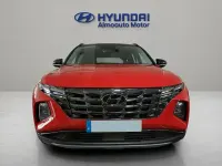 Usado Hyundai Tucson 230 CV (169 kW) 2023 SUV