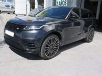 usado Land Rover Range Rover Velar 3.0D R-Dynamic HSE 4WD Aut. 275