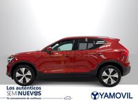 Usado Volvo XC40 Core 129 CV (94 kW) 2023 Rojo SUV