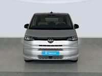 Usado VW Multivan 150 CV (110 kW) 2025 Gris plata Van