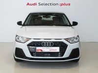 Usado Audi A1 Sportback Advanced Plus 95 CV (69 kW) 2024 Blanco Utilitario