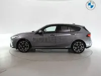 Käytetty BMW 120 Comfort Edition 170 HP (125 kW) 2025 Harmaa Viistoperä