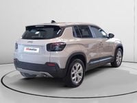 Usado Jeep Avenger Altitude 102 CV (75 kW) 2024 Blanco SUV