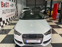 usado Audi S3 Sedán 2.0TFSI 221kW 300CV Quattro S Tronic