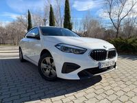 Używany BMW 216 116 KM (85 kW) 2021 Biały Coupe