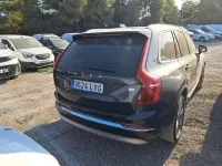 Usado Volvo XC90 Inscription 455 CV (334 kW) 2022 Gris SUV