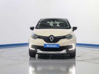 usado Renault Captur TCe Energy Zen 66kW