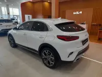 Usado Kia XCeed 160 CV (117 kW) 2022 Blanco SUV