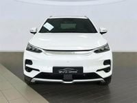 Nuevo BYD Tang 380 kW (517 CV) 2025 Mountain grey SUV