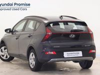 Usado Hyundai Bayon 83 CV (61 kW) 2024 SUV