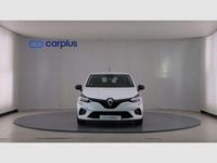 Usado Renault Clio V Business 101 CV (74 kW) 2022 Blanco Utilitario