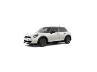 Nuevo Mini Cooper 150 kW (204 CV) 2026 Utilitario