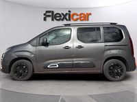 Usado Citroën Berlingo Feel 130 CV (95 kW) 2020 Gris Monovolumen