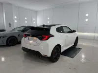 Usado Toyota Yaris 261 CV (191 kW) 2021 Blanco Utilitario