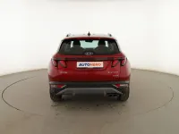 Usado Hyundai Tucson 230 CV (169 kW) 2023 Rojo SUV