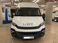 usado Iveco Daily Furgón 35S16 V 3520L H2 12.0 160cv