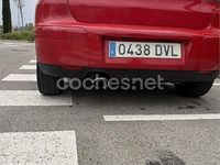 Usado Seat Ibiza Sport 100 HP (73 kW) 2006 Vermelho Citadino