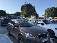 Usado Volvo XC60 Kinetic 185 CV (136 kW) 2011 Marrón SUV